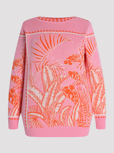 джемпер Marina Rinaldi FASCINO