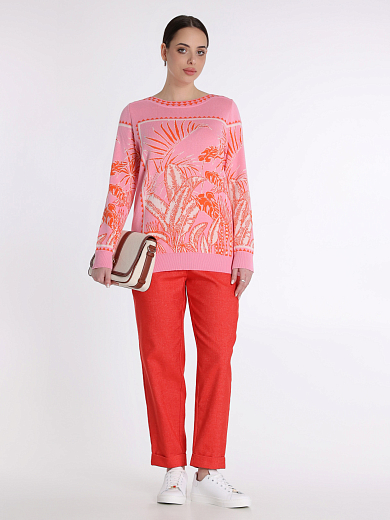 джемпер Marina Rinaldi FASCINO