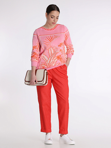 джемпер Marina Rinaldi FASCINO