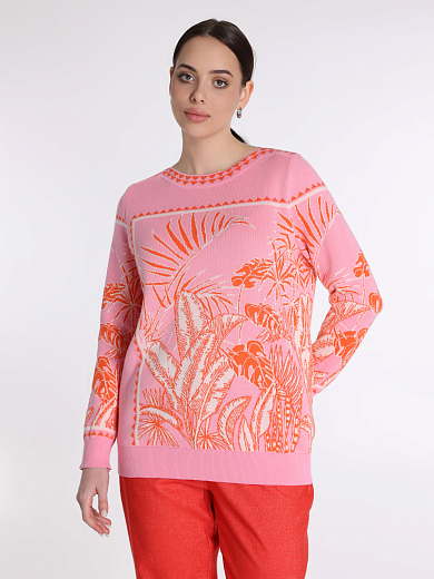 джемпер Marina Rinaldi FASCINO