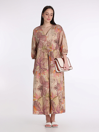 платье Marina Rinaldi FAVELLA