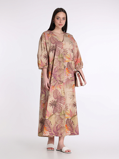 платье Marina Rinaldi FAVELLA