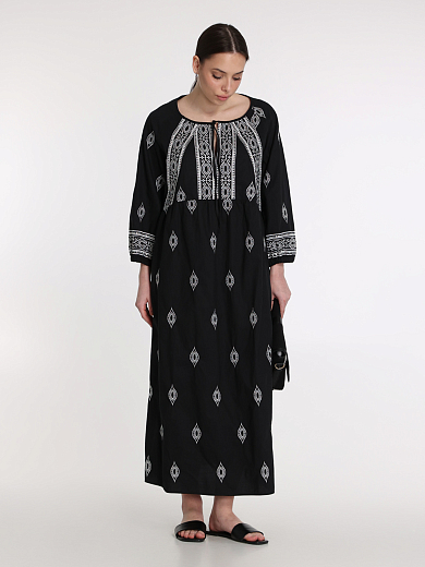 платье Marina Rinaldi FIDA