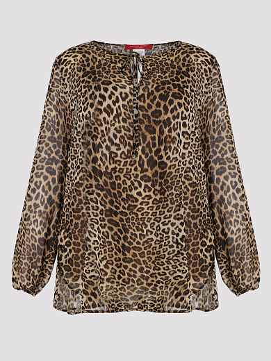 блузка Marina Rinaldi FILMATO