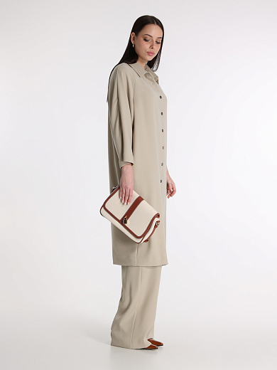 платье Marina Rinaldi FILTRO