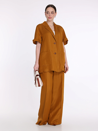 жакет Marina Rinaldi FINGERE