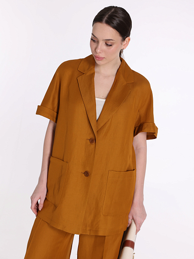 жакет Marina Rinaldi FINGERE