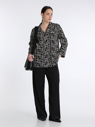 рубашка Marina Rinaldi FRESIS