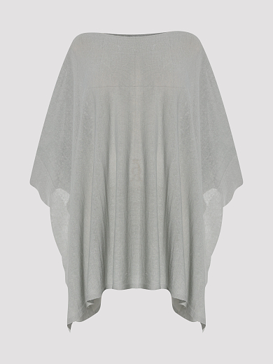 пончо Marina Rinaldi GHIANDA