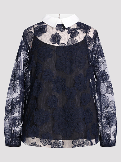 блузка Marina Rinaldi GODEZIA