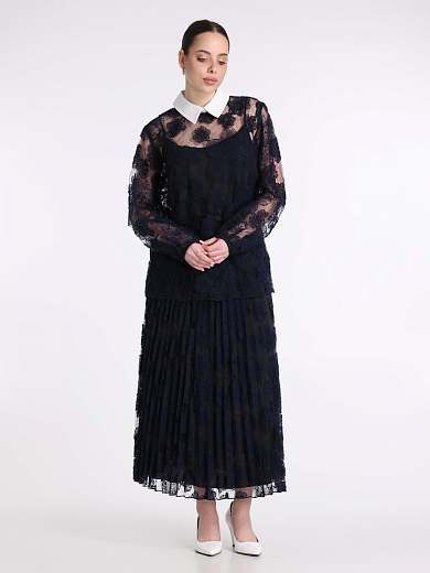 блузка Marina Rinaldi GODEZIA