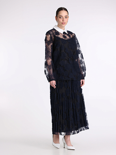 блузка Marina Rinaldi GODEZIA