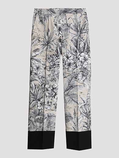 брюки Marina Rinaldi HIBERIS