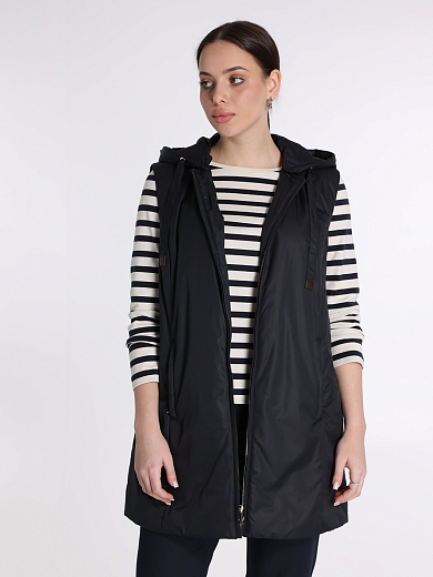 жилет cameluxe Marina Rinaldi ISPIRO