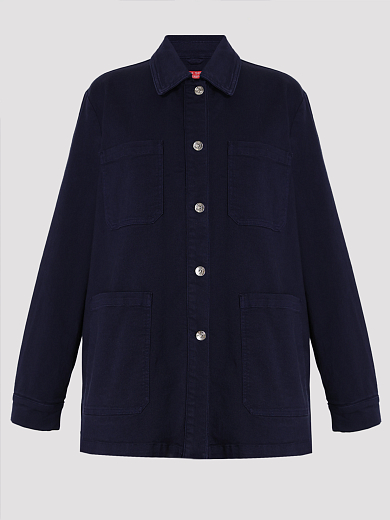 куртка джинсовая Marina Rinaldi JIMCO