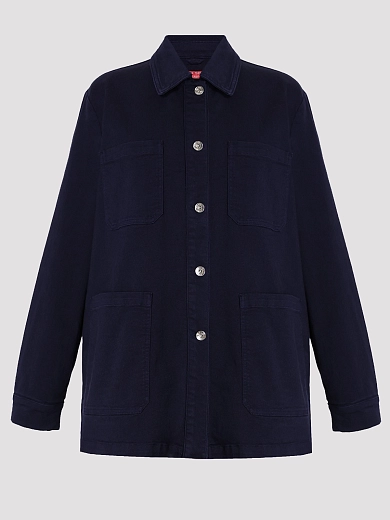 куртка джинсовая Marina Rinaldi JIMCO