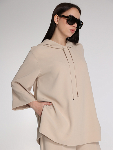 толстовка Marina Rinaldi JOICE