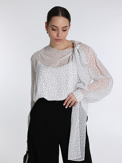 блузка Marina Rinaldi KEFALOS