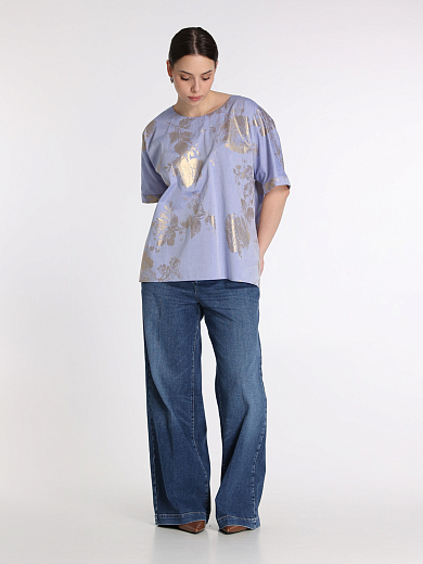 джинсы Marina Rinaldi LEMBI