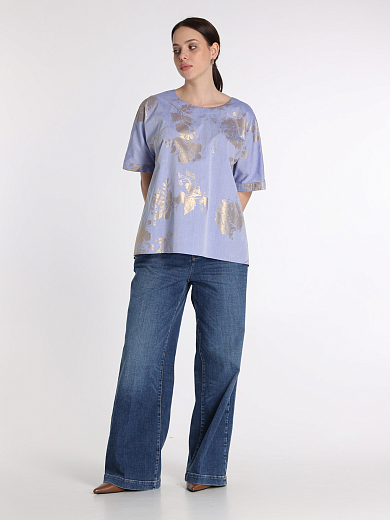 джинсы Marina Rinaldi LEMBI