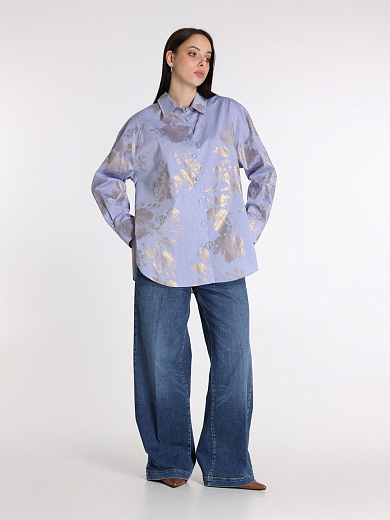 джинсы Marina Rinaldi LEMBI