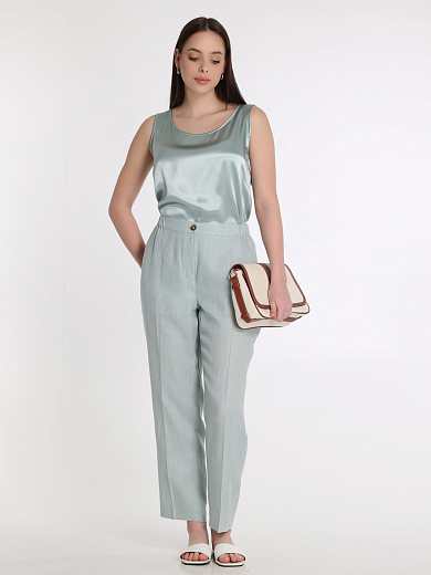 топ Marina Rinaldi LOTUS