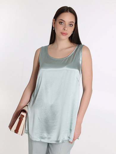 топ Marina Rinaldi LOTUS