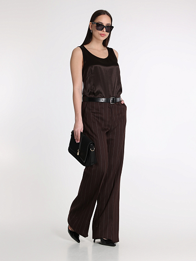 топ Marina Rinaldi LOTUS