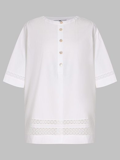 рубашка Marina Rinaldi LUME