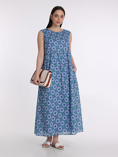 платье Marina Rinaldi MARKUS