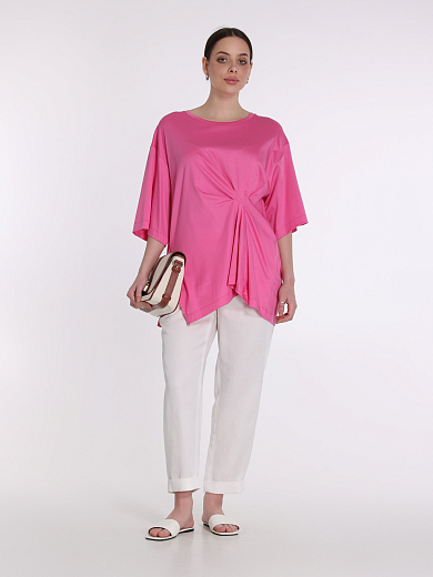 футболка Marina Rinaldi MOSCHEA