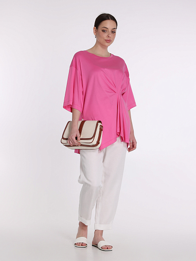 футболка Marina Rinaldi MOSCHEA