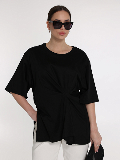 футболка Marina Rinaldi MOSCHEA