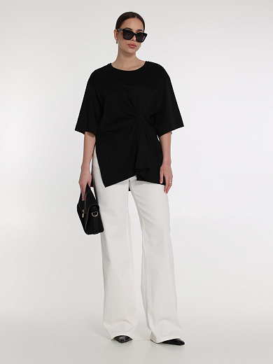 футболка Marina Rinaldi MOSCHEA