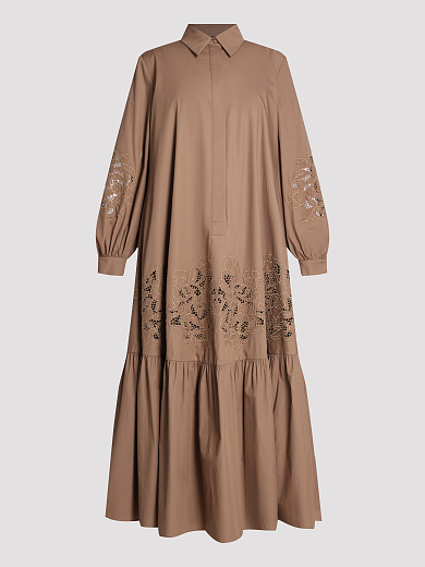 платье Marina Rinaldi NITRA