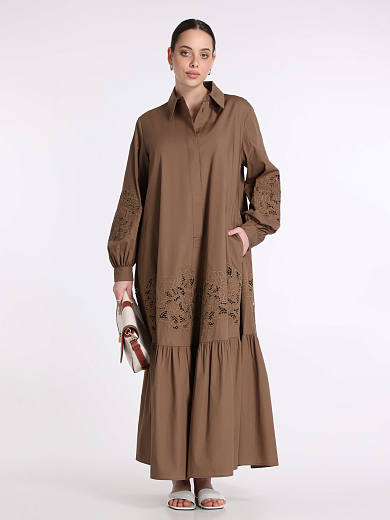 платье Marina Rinaldi NITRA