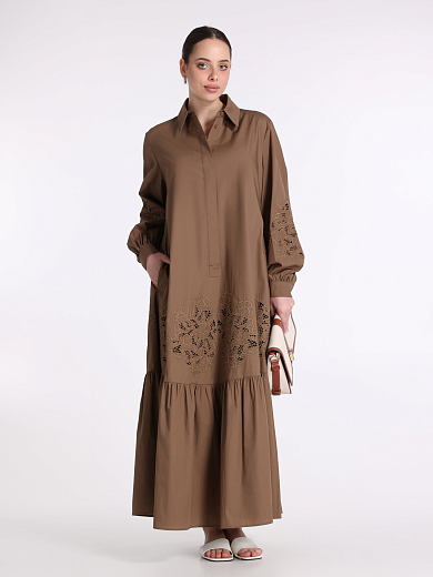 платье Marina Rinaldi NITRA