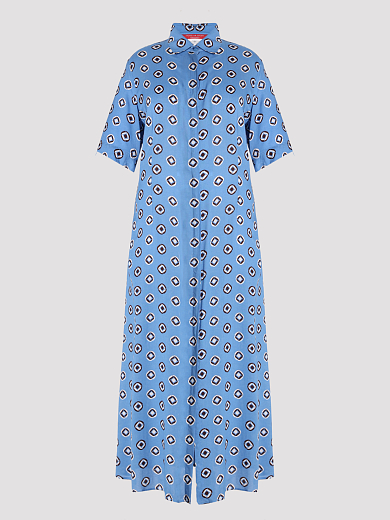 платье Marina Rinaldi OGGETTI