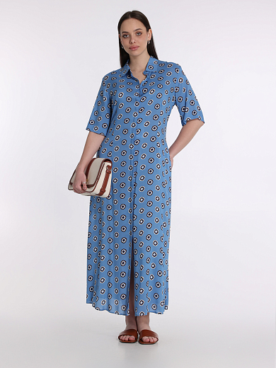 платье Marina Rinaldi OGGETTI