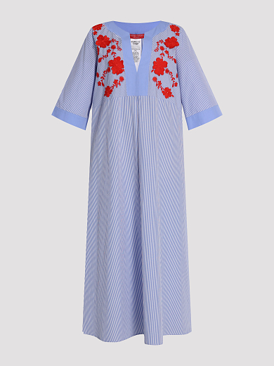 платье Marina Rinaldi OPOSSUM