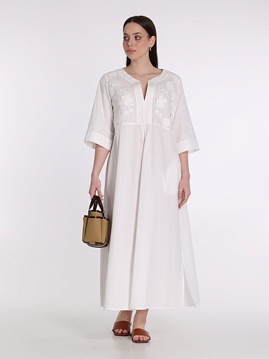 платье Marina Rinaldi OPOSSUM