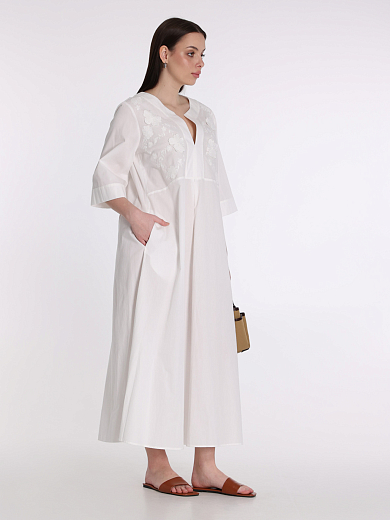 платье Marina Rinaldi OPOSSUM