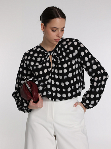 блузка Marina Rinaldi PLATA