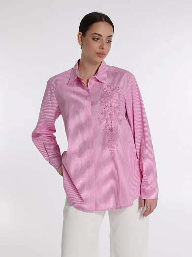 рубашка Marina Rinaldi QUERCE