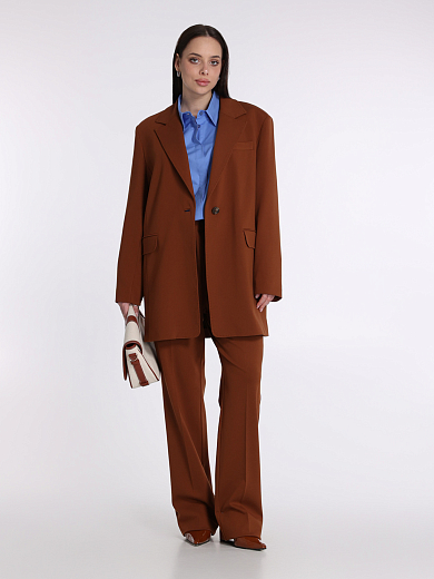 брюки Marina Rinaldi RIVOLO