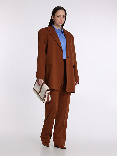 брюки Marina Rinaldi RIVOLO