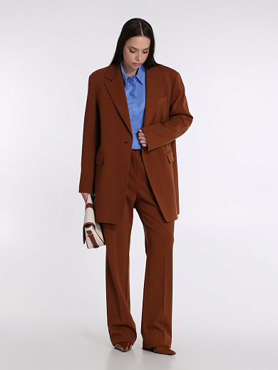 брюки Marina Rinaldi RIVOLO