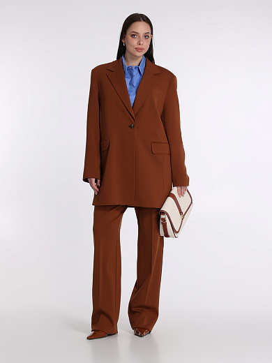 брюки Marina Rinaldi RIVOLO