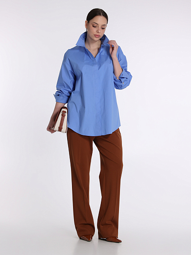 брюки Marina Rinaldi RIVOLO