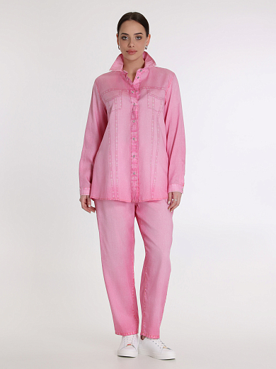 рубашка Marina Rinaldi RODI